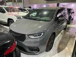 کرایسلەر پاسیفیکا